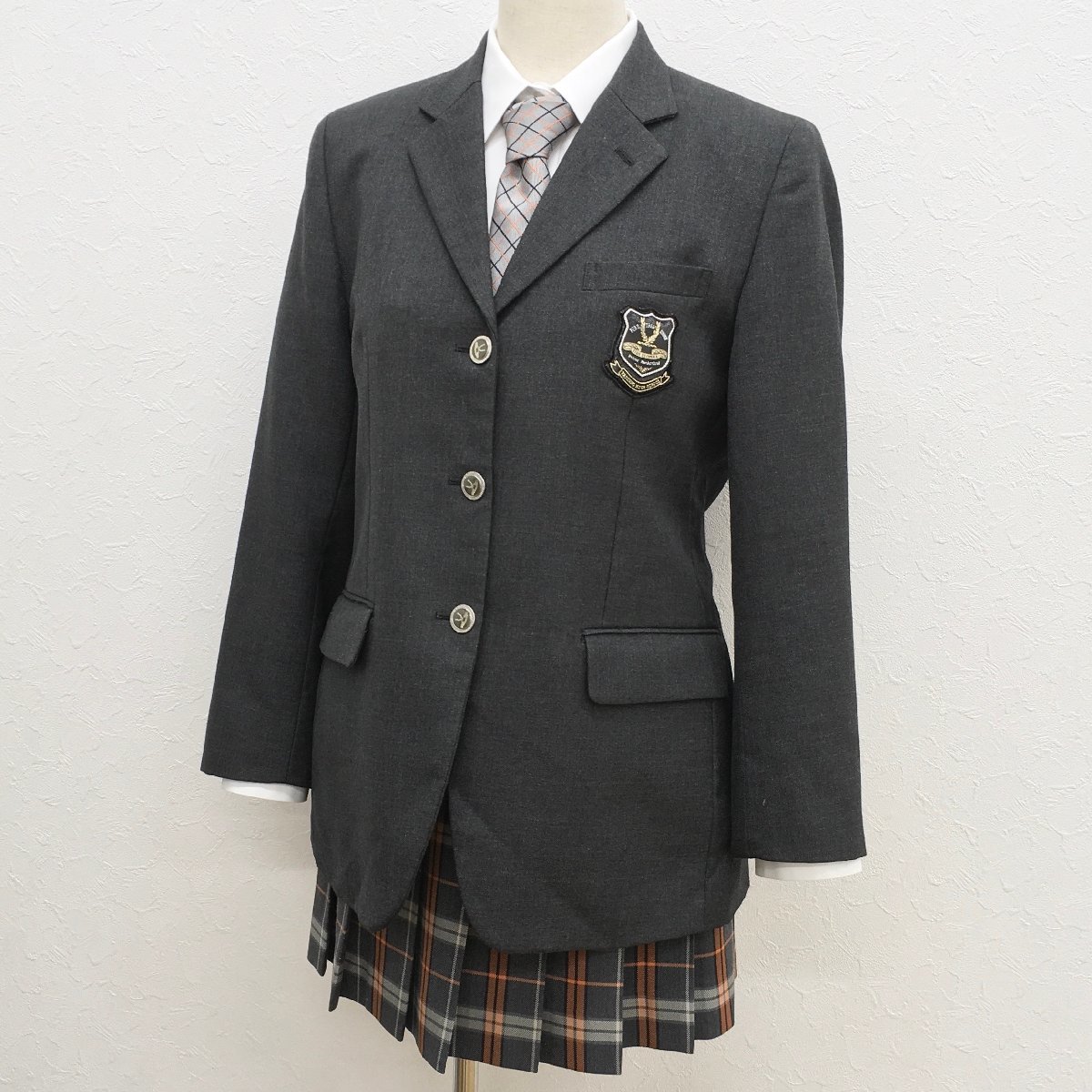 Yahoo!オークション - AS480‐3(中古) 長野県 辰野高校 4点セット Yahoo!オークション - AS480‐3(中古) 長野県 辰野高校 4点セット