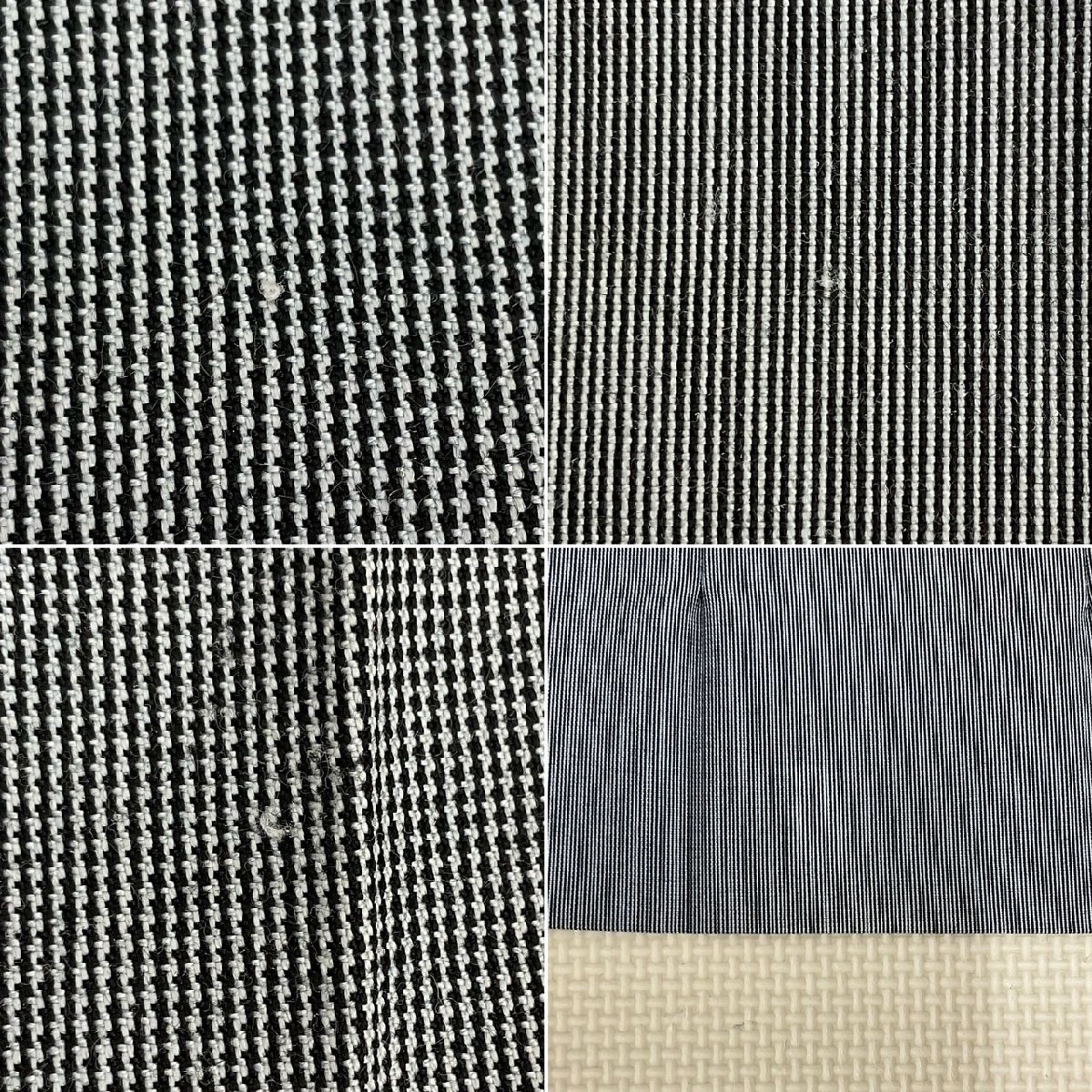 UT36-1 (中古) 栃木県 宇都宮南高校 5点セット /大きめ/旧制服/L UT36-1 (中古) 栃木県 宇都宮南高校 5点セット /大きめ/旧制服/L
