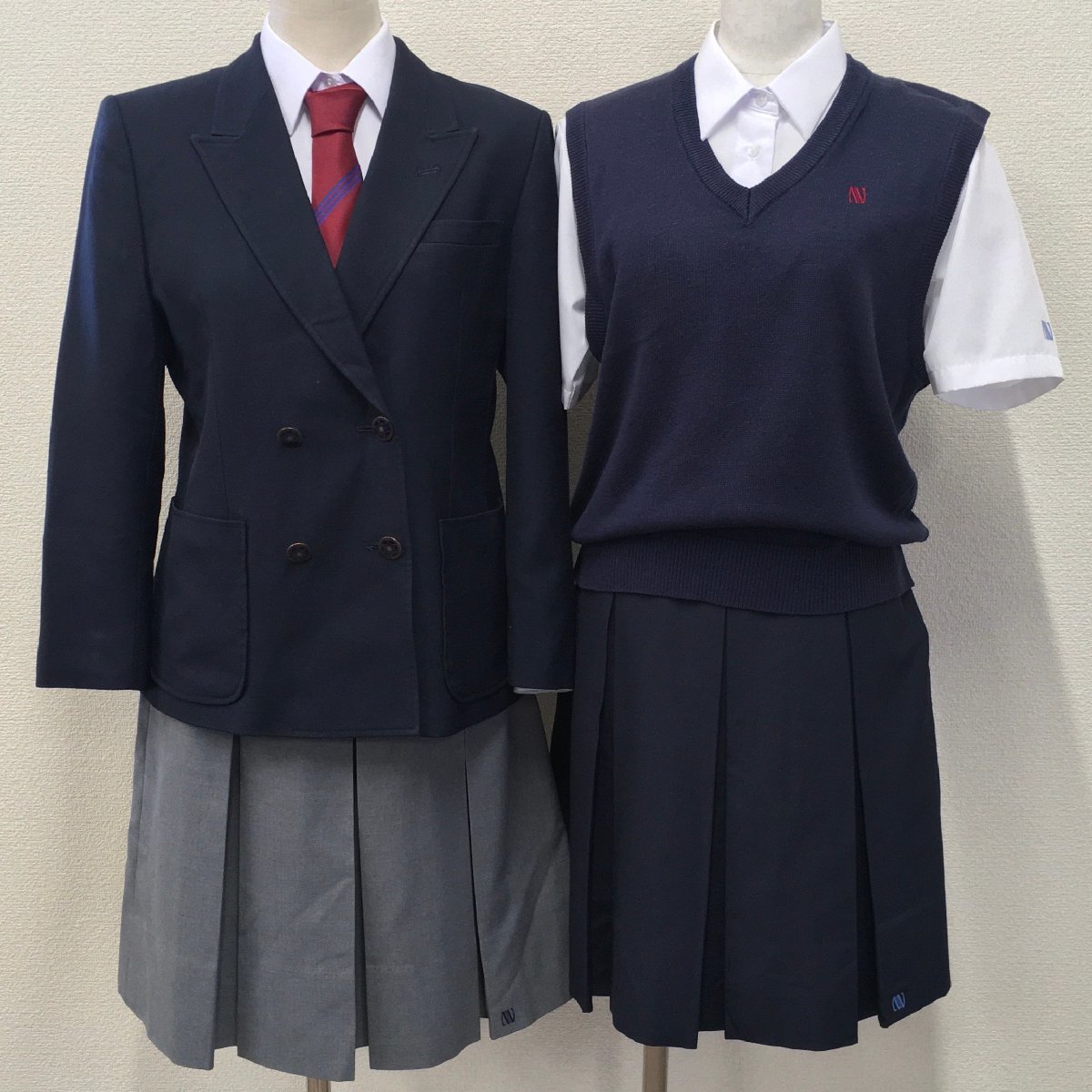 Yahoo!オークション - (T)A664(中古)茨城県 那珂高校 7点セット Yahoo!オークション - (T)A664(中古)茨城県 那珂高校 7点セット