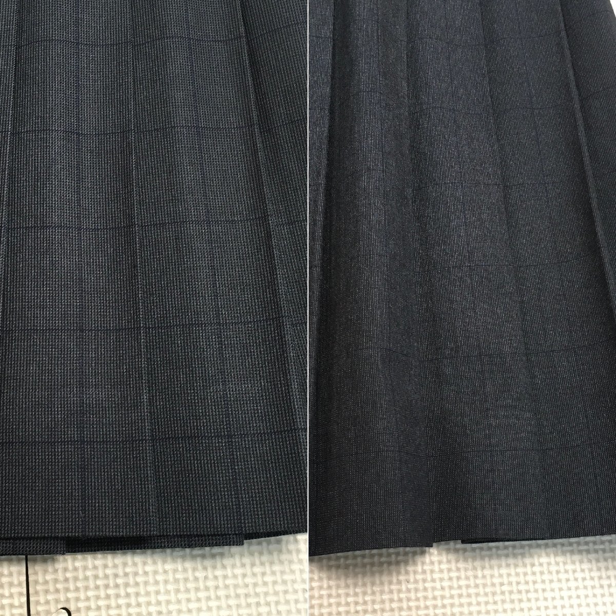 T)A716(中古)群馬県 伊勢崎興陽高校 6点セット /165A/S/M/W72 T)A716(中古)群馬県 伊勢崎興陽高校 6点セット /165A/S/M/W72