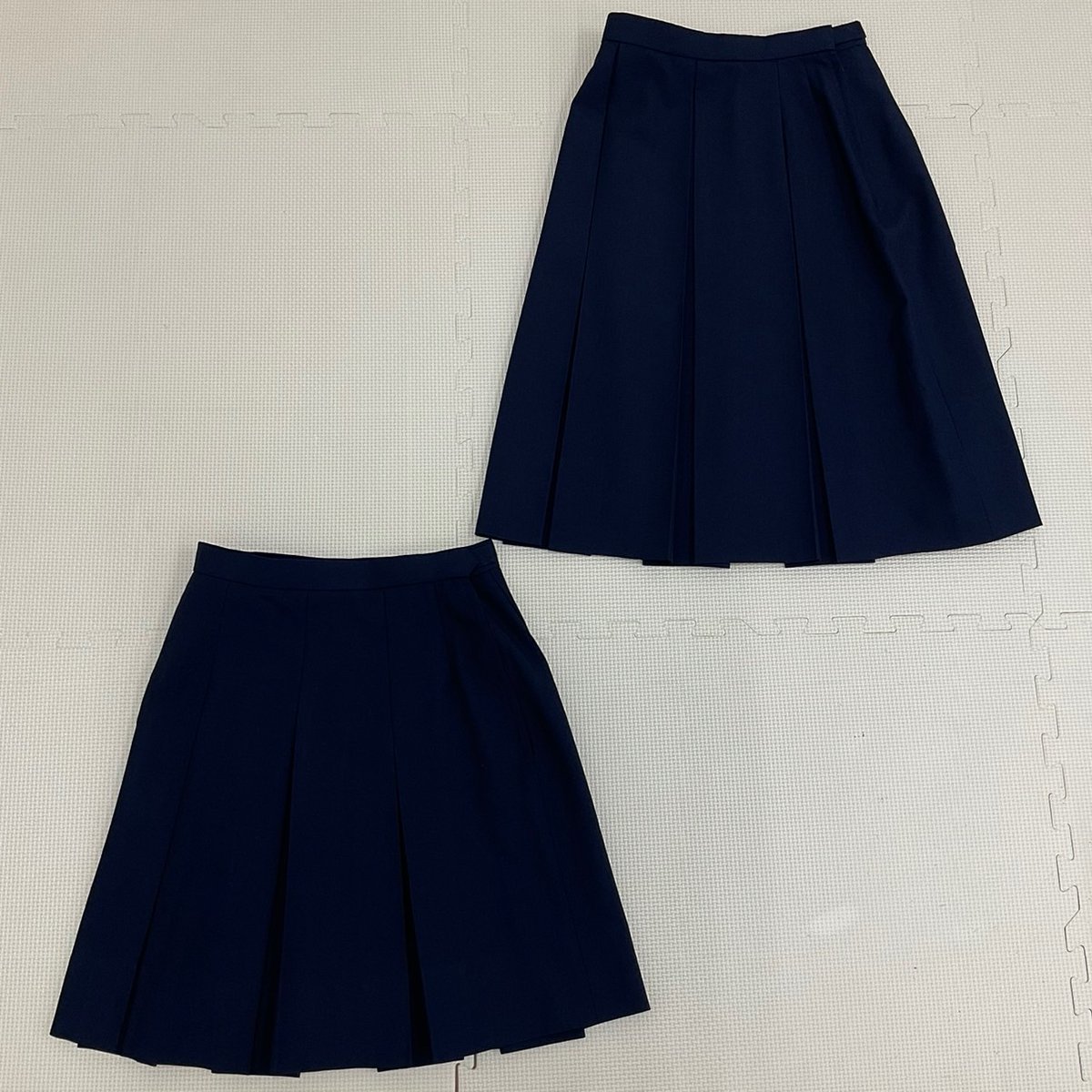 T)U487 (中古) 神奈川県 横須賀高校 5点セット /指定品/11R/L T)U487 (中古) 神奈川県 横須賀高校 5点セット /指定品/11R/L