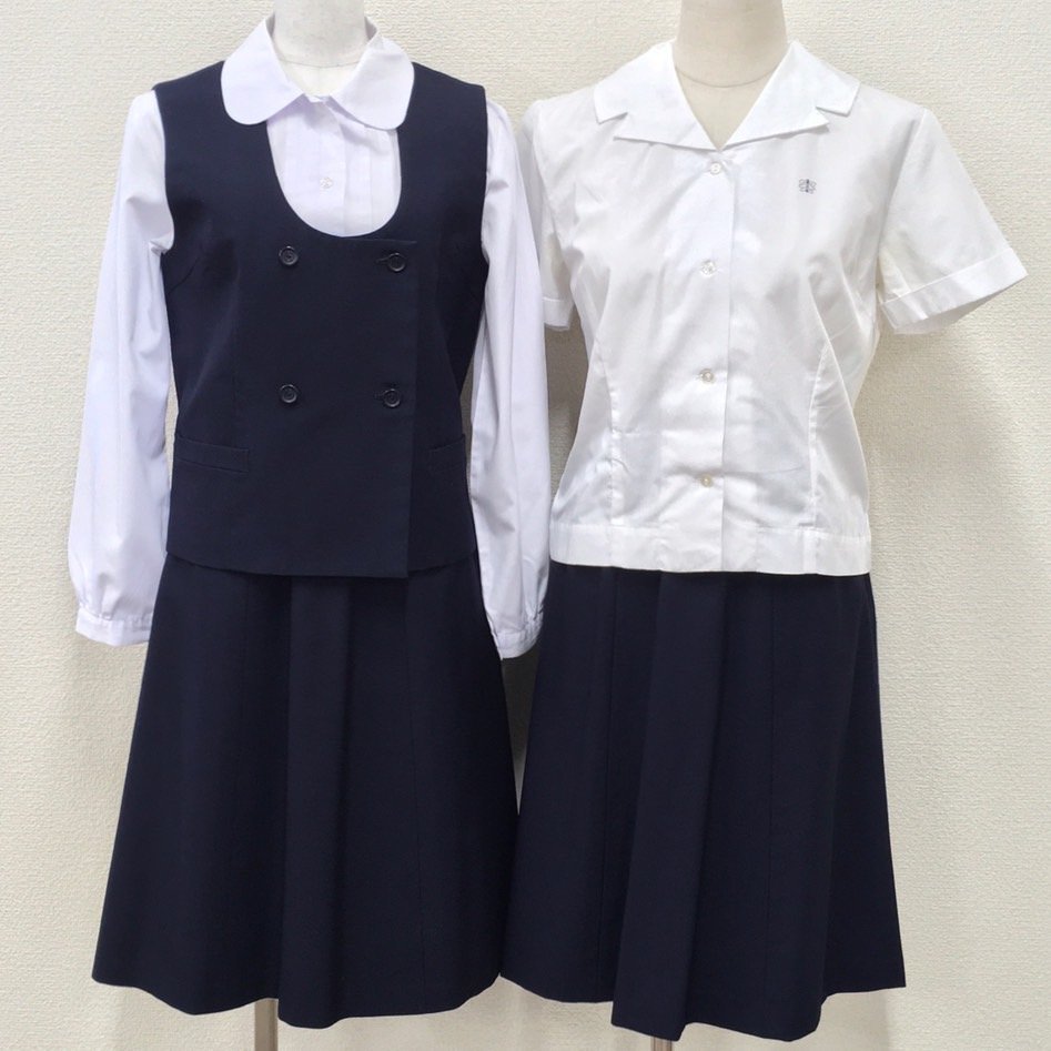 Yahoo!オークション - AT436-1(中古)栃木県 宇都宮中央女子高校 Yahoo!オークション - AT436-1(中古)栃木県 宇都宮中央女子高校