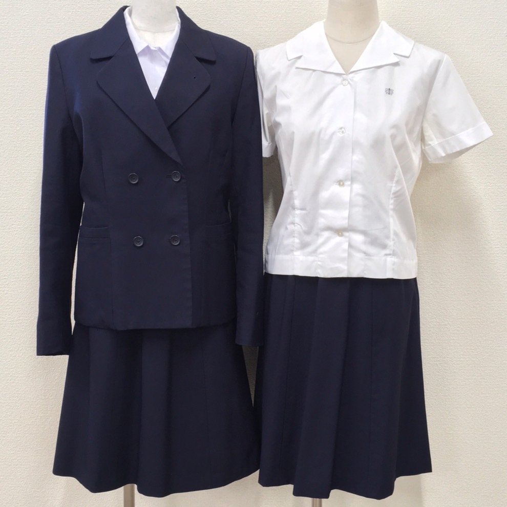 Yahoo!オークション - AT436-1(中古)栃木県 宇都宮中央女子高校 Yahoo!オークション - AT436-1(中古)栃木県 宇都宮中央女子高校