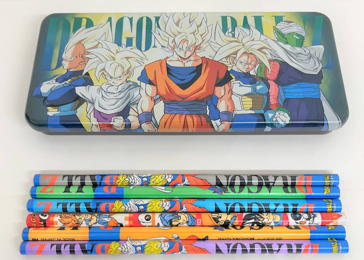 ドラゴンボール ドラゴンボールZ フィギュア キン消し ドラ消し