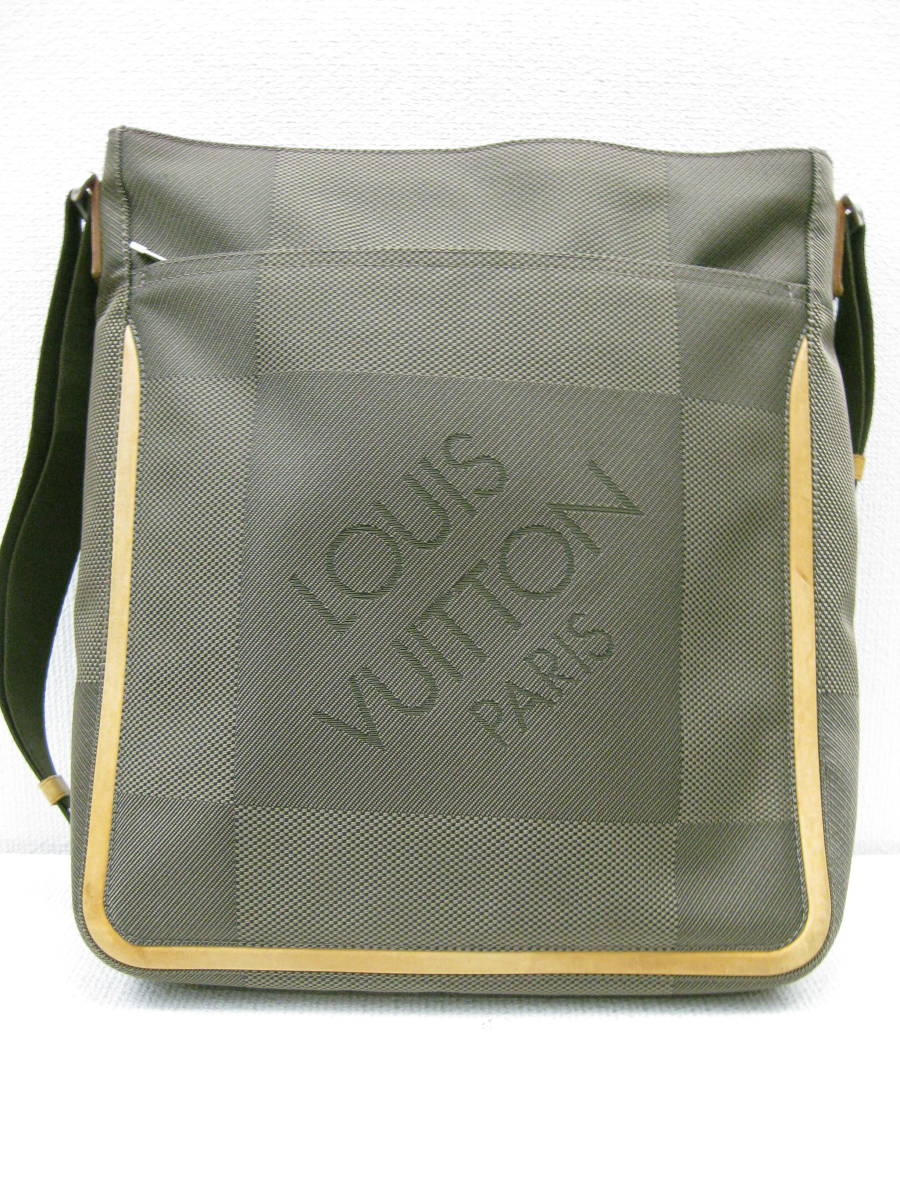 it/330876/2302/ルイヴィトン LOUIS VUITTON コンパニョン ダミエ