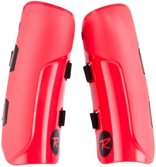 55%OFF！★ロシニョール2022★ジュニア・HERO LEG PROTECTION JR/RKJP101_画像1