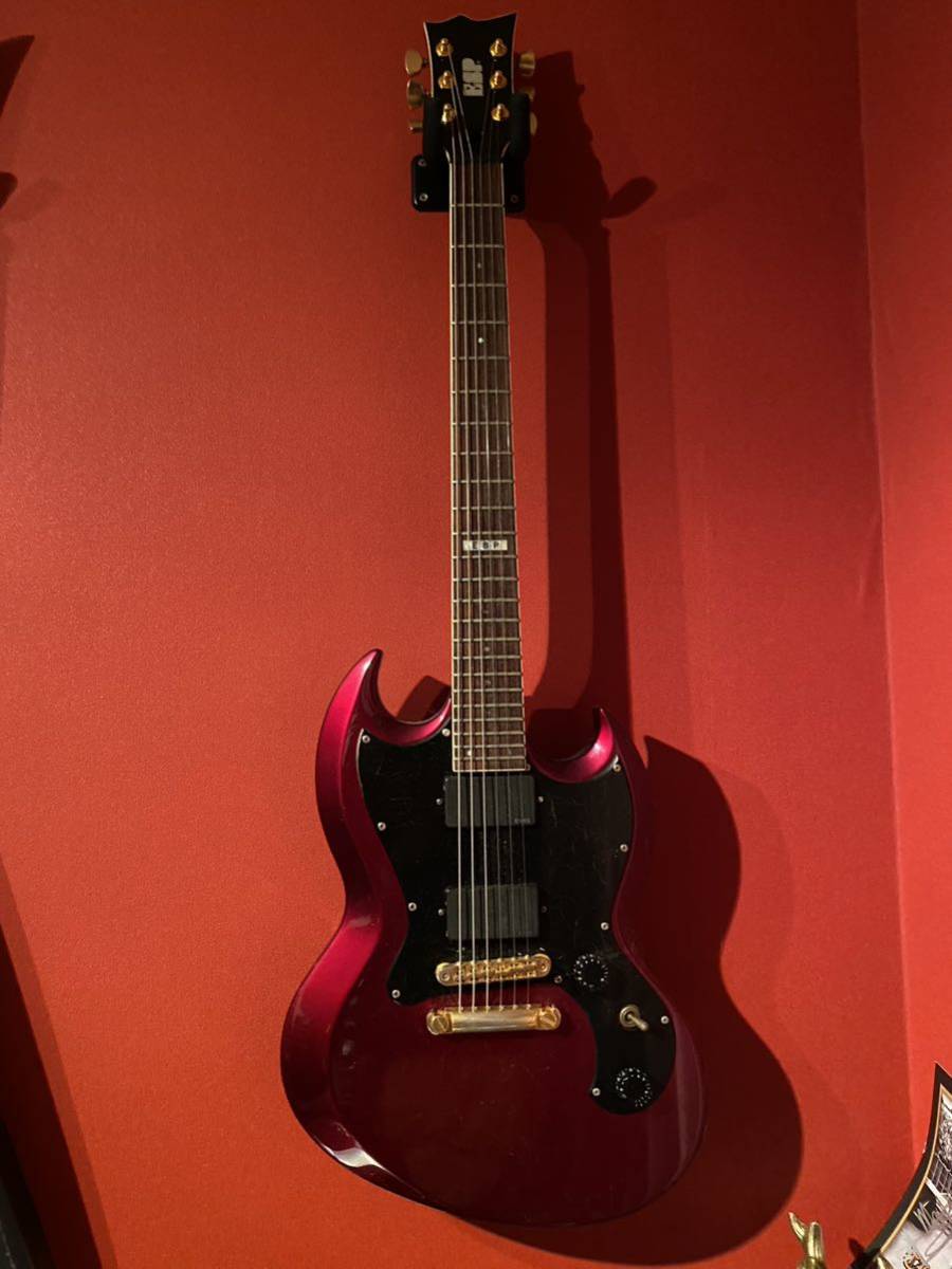ESP フルオーダーViper nooz-sleep.com