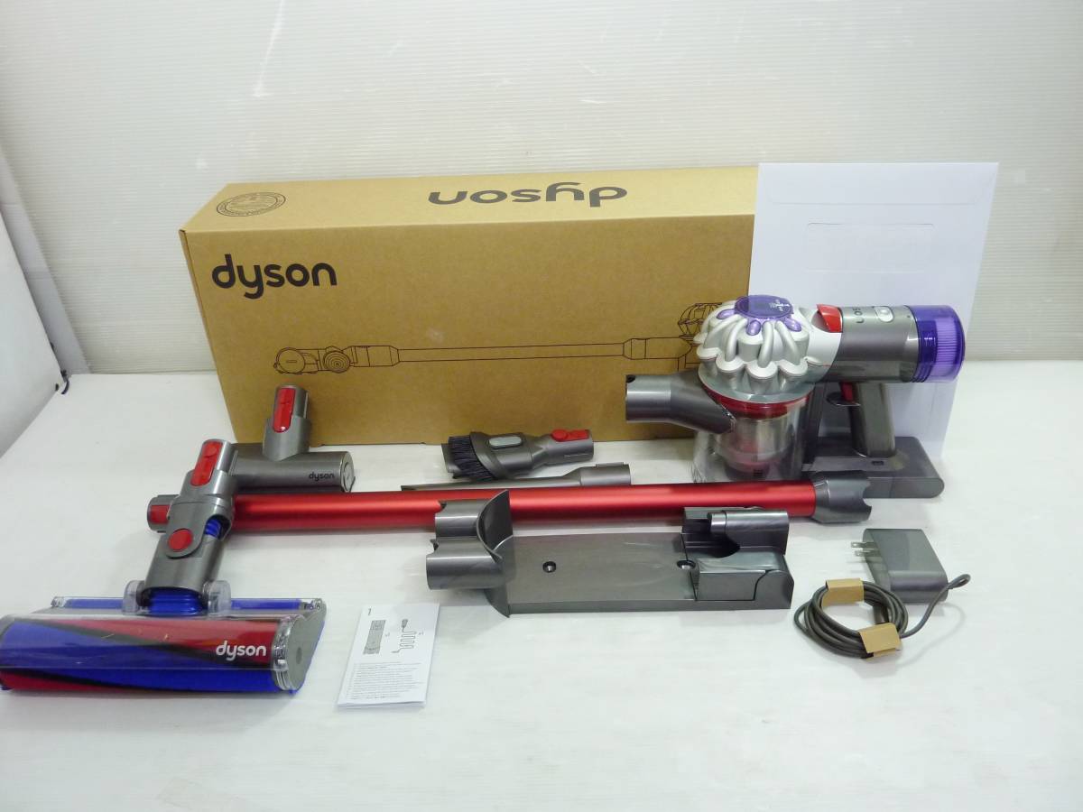 在庫あお得 ダイソン Dyson V8 Origin SV25 RD コストコ:TOWA
