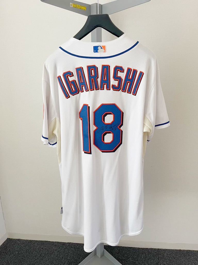 選ぶなら MLB BROW(ブロー)実使用ユニフォーム スポーツ選手 - www