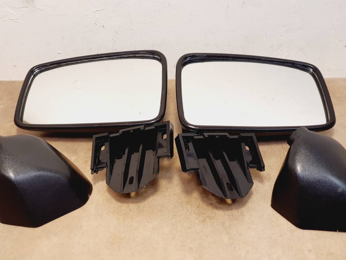  Renault * Express mirror left right 2 piece set 