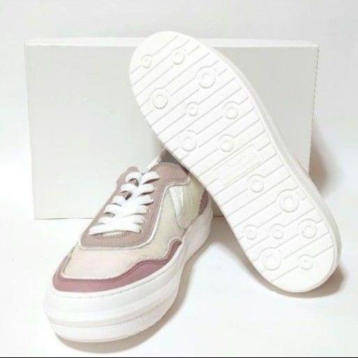 新品未使用 VOILE BLANCHE(ボイルブランシェ)23 5cm|PayPayフリマ