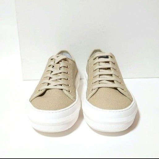 新品未使用 VOILE BLANCHE(ボイルブランシェ)23.5cm
