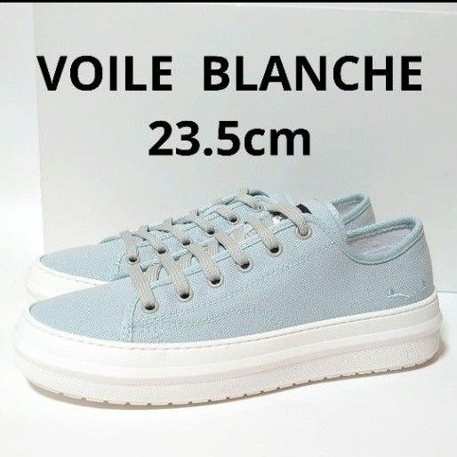 新品未使用 VOILE BLANCHE(ボイルブランシェ)23 5cm|PayPayフリマ