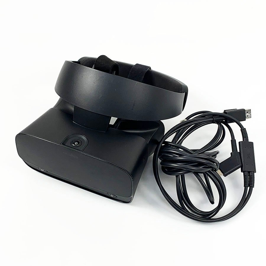 Oculus rift s ケーブル 動作確認済み 上質で快適 7040円 calahua.com.mx