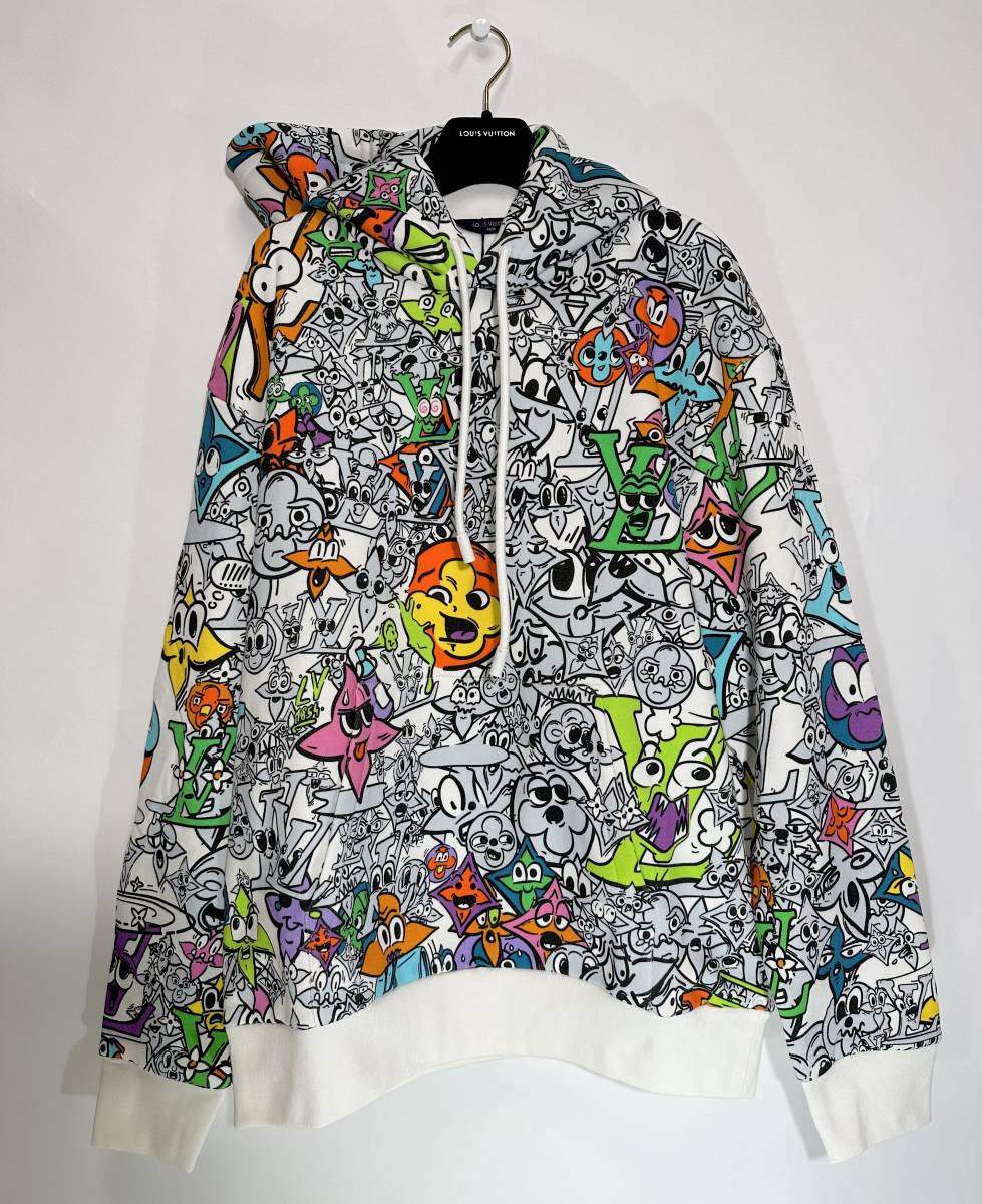最新作☆23SS☆即完売品☆新品未使用☆国内正規品】LOUIS VUITTON ルイ