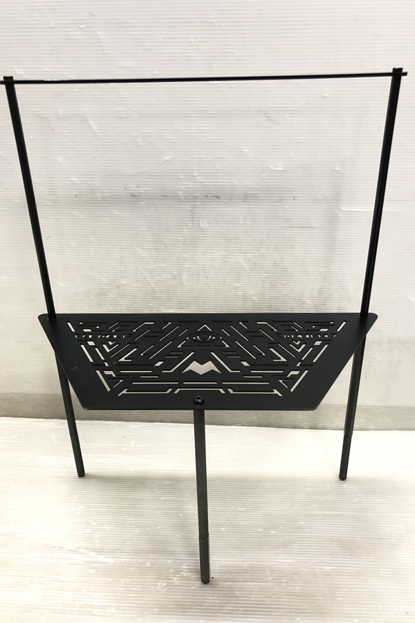 DEVISE WORKS X ANCAM メタヘキテ ハーフ www.apidofarm.com