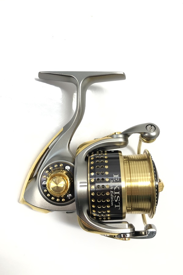 Yahoo!オークション - 東京) DAIWA ダイワ Exist イグジスト Yahoo!オークション - 東京) DAIWA ダイワ Exist イグジスト