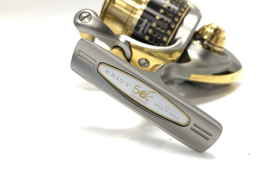 Yahoo!オークション - 東京) DAIWA ダイワ Exist イグジスト Yahoo!オークション - 東京) DAIWA ダイワ Exist イグジスト