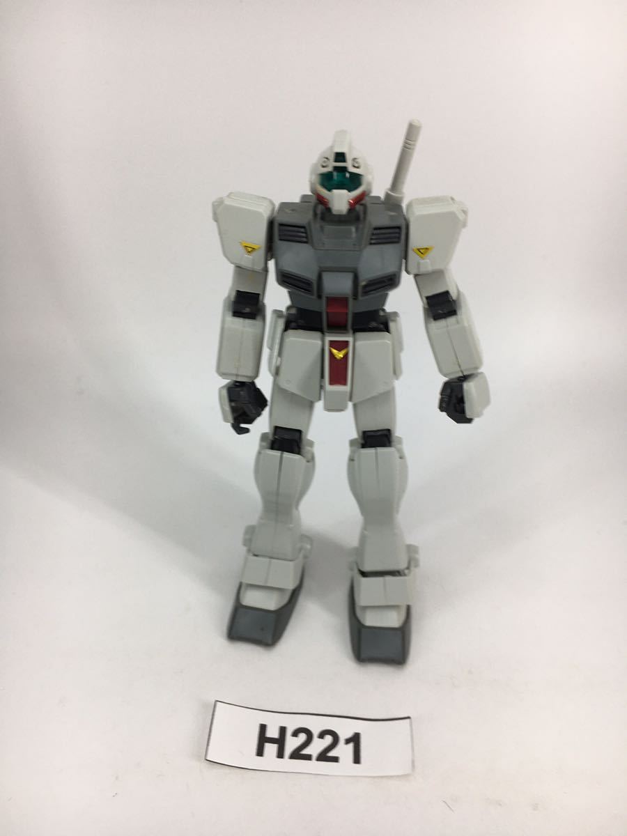 アウトレット送料無料】 HGUC 1 144 ジム寒冷地仕様 武器① 0080ポケ戦