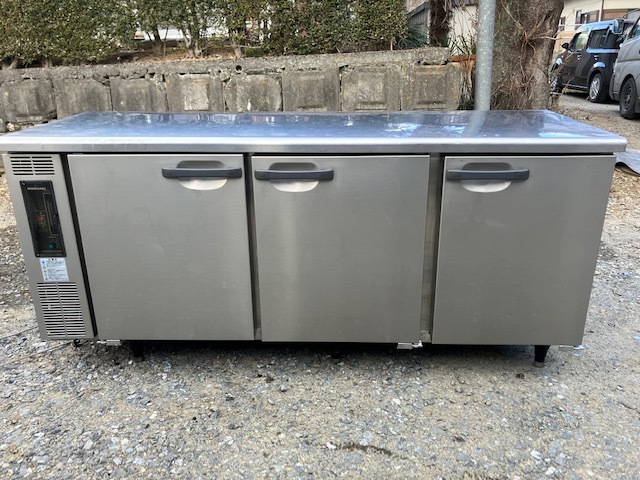 SALE/91%OFF】【SALE/91%OFF】ホシザキ 業務用 テーブル型 冷凍