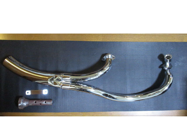 再入荷品 当時物 新品 ジャパンスピード 33パイ ライトステー ヘッド 再入荷品 当時物 新品 ジャパンスピード 33パイ ライトステー ヘッド