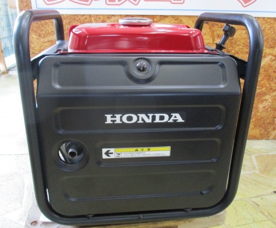 △ T576 発電機 HONDA ホンダ EP900 50Hz仕様 中古品 の商品詳細 △ T576 発電機 HONDA ホンダ EP900 50Hz仕様 中古品 の商品詳細