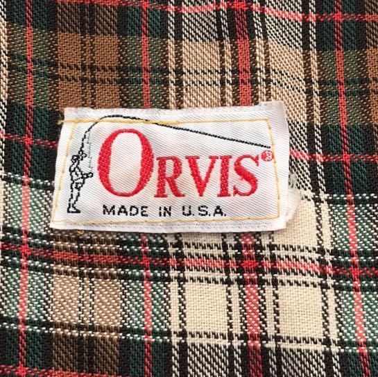 スペシャル出します USA製 80s ファイヤーマン コート ジャケット ORVIS ウィルス&ガイガー ラルフローレン ビンテージ 西口修平