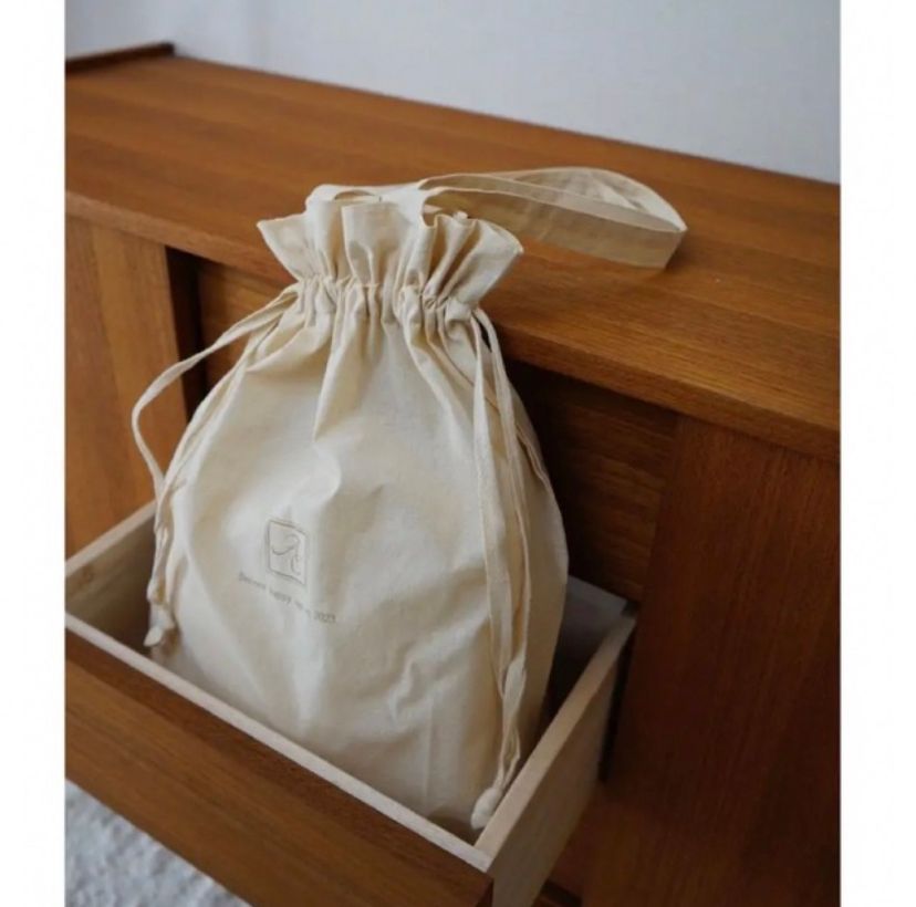 【Acka 2023 福袋happy bag】pleats maxi skirt セット販売