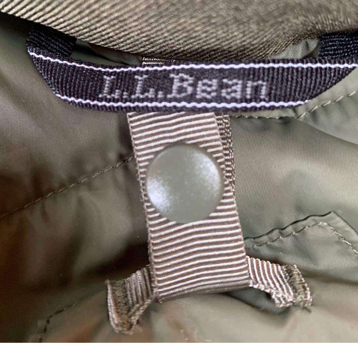 L.L.Bean ジャケット　マウンテンパーカー　M  お得な2枚組　　未使用　タグ付き