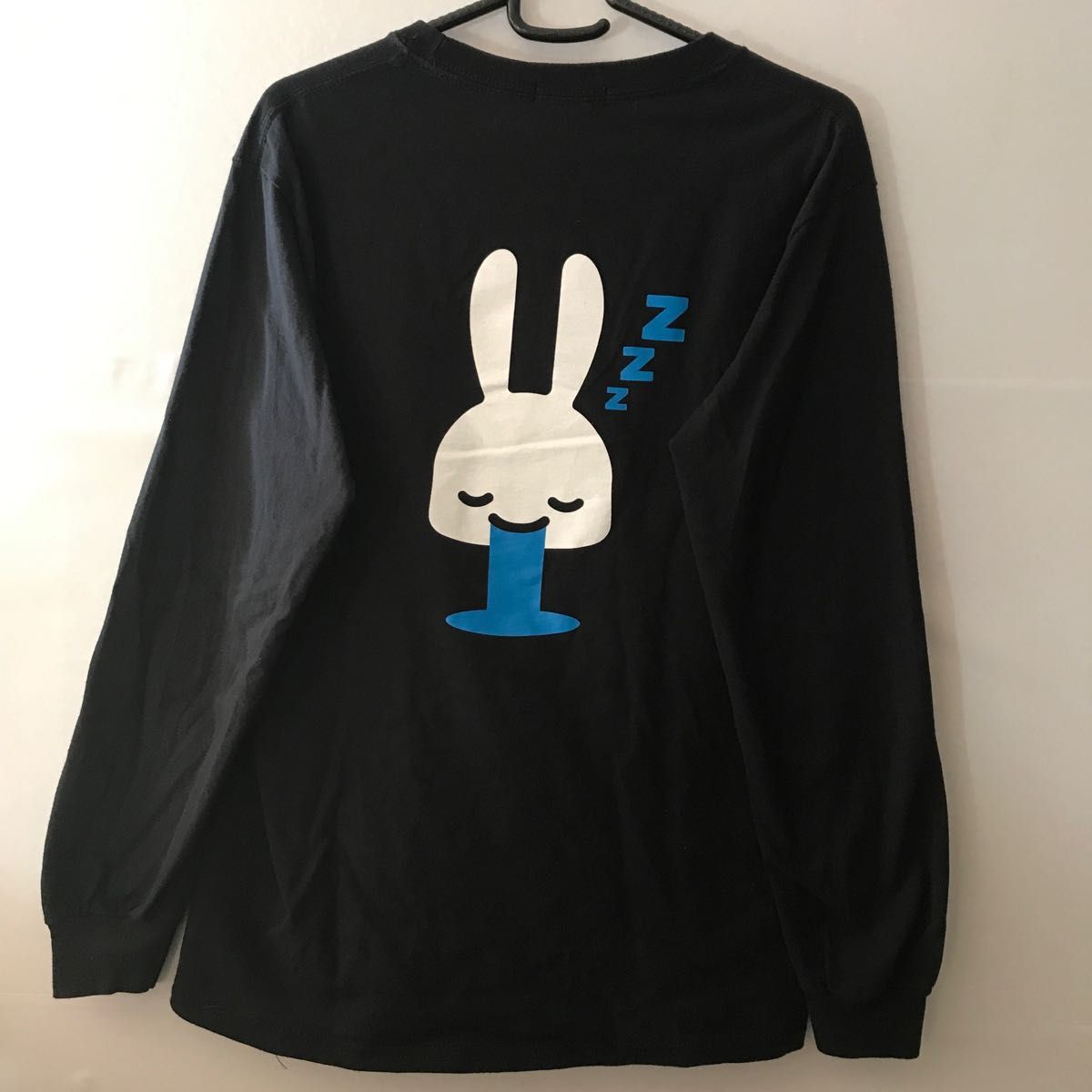 cune かわいい うさぎ シャツ 長袖 ロンT｜Yahoo!フリマ（旧PayPayフリマ）