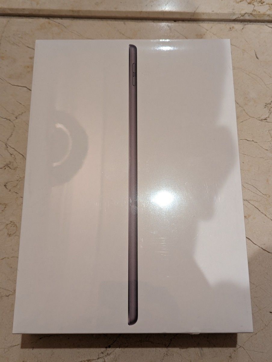 新品未開封】Apple iPad 2021 第9世代 Wi-Fiモデル 64GB スペース