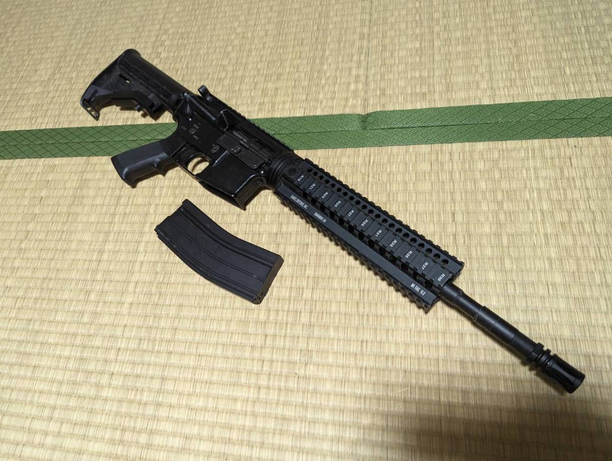 WA M4ガスブローバック | www.frostproductsltd.com