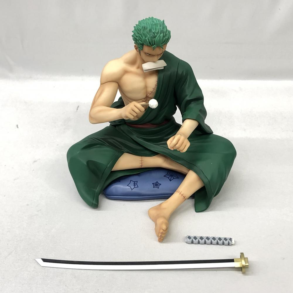 商舗 ワンピース“S.O.C” ロロノア ゾロ veme.fi