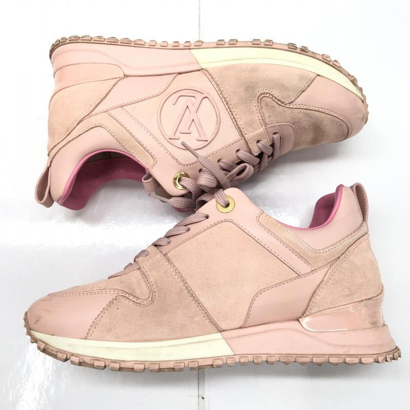 35%OFF 『LOUIS VUITTON』ヴィトン (⑧) ランナウェイデニム