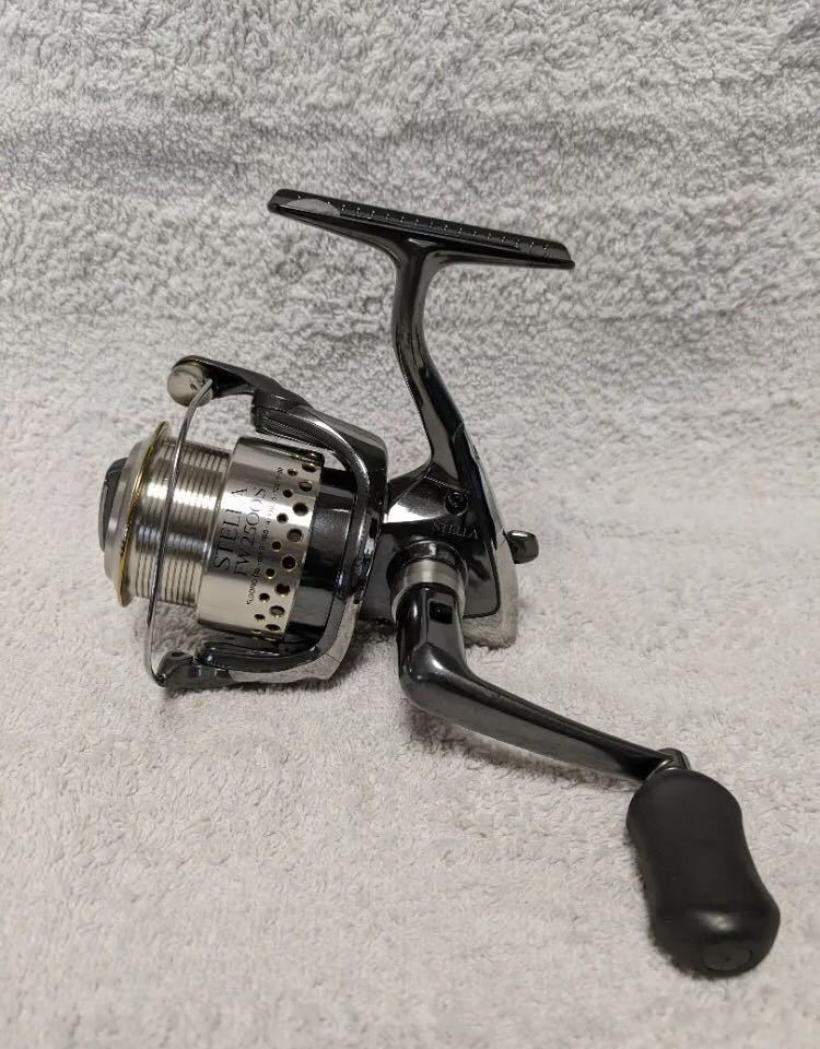 宝 ステラ STELLA FW2500S シマノ SHIMANO 全国送料無料 | www