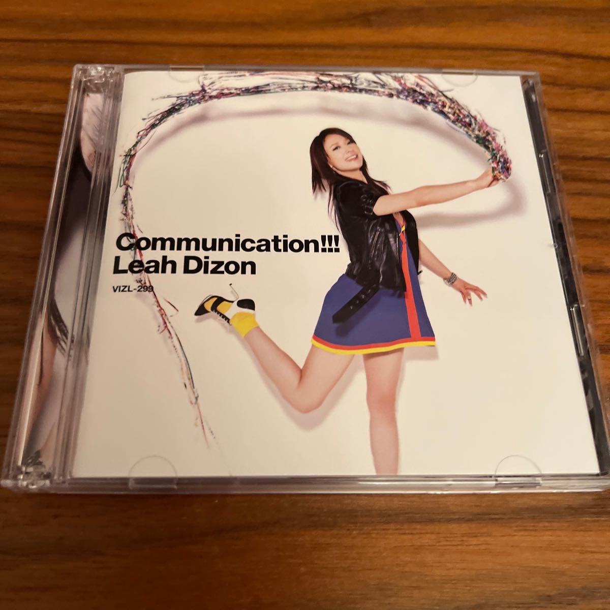 Communication!!! (初回限定盤) (DVD付) CD リアディゾン