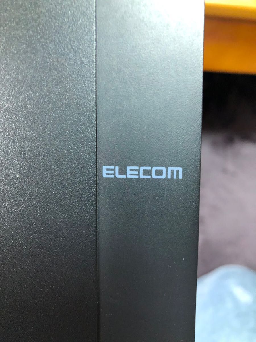 ELECOM 無線LANルーター