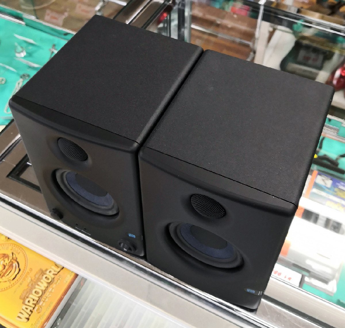 PRESONUS ERIS E3.5美品 | globalarmas.com.br