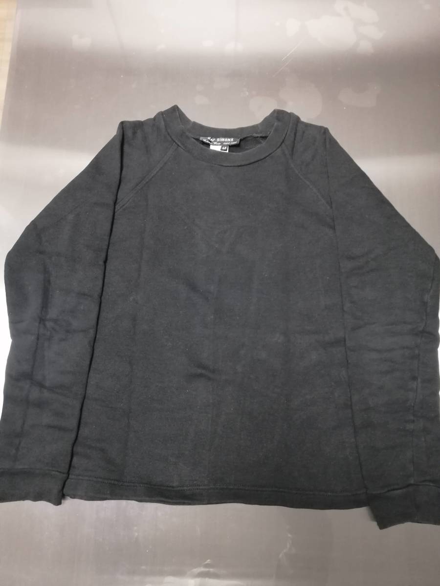 RAF SIMONS 1998aw Radioactivity期 コート ジャケット/アウター