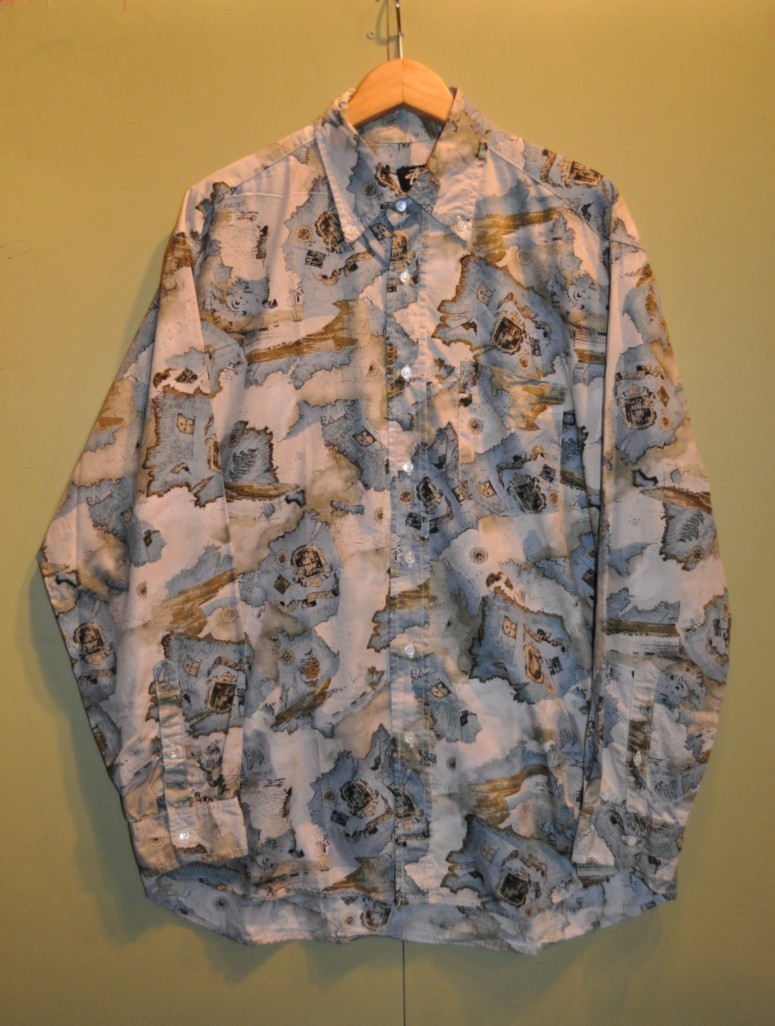 アメリカ たぶんデッドストック 80年代 OLD STUSSY オールド