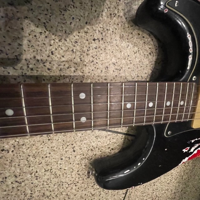Yahoo!オークション - 500円~ ストラトキャスター Relic P90 Yahoo!オークション - 500円~ ストラトキャスター Relic P90