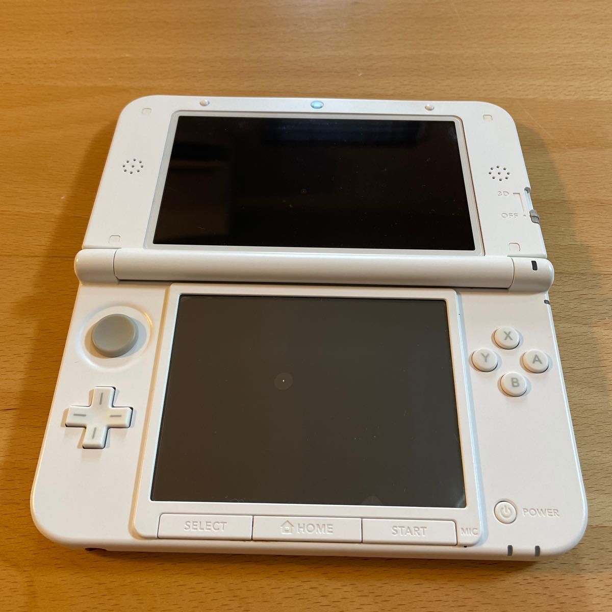 ニンテンドー3DS ニンテンドー3DS LL 本体のみ｜Yahoo!フリマ（旧