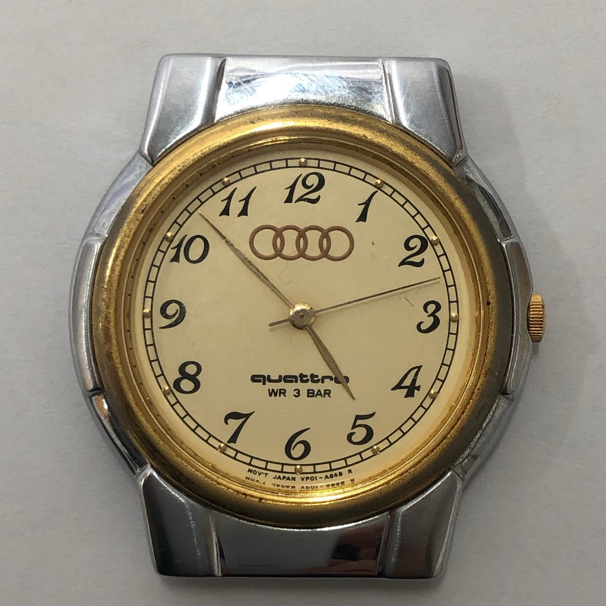 中古/稼働品/KU】- Audi アウディ quattro クアトロ 80G 中古/稼働品/KU】- Audi アウディ quattro クアトロ 80G
