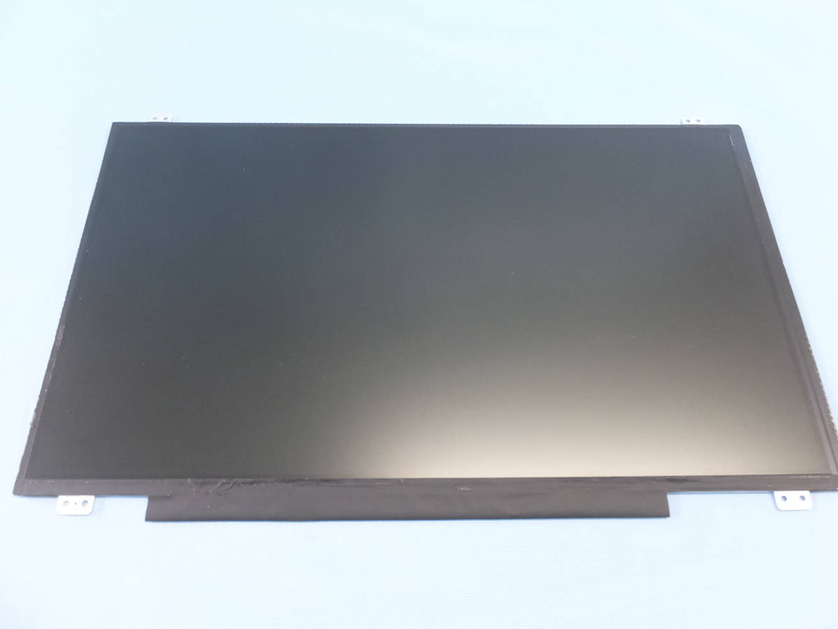 日本製 液晶パネル!LG LP156WHB(TP) (GD) 30pin 非光沢 解像度1366×768 15インチ~ 日本製 液晶パネル!LG LP156WHB(TP) (GD) 30pin 非光沢 解像度1366×768 15インチ~