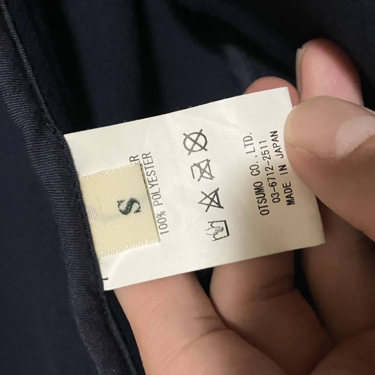 スタイルに HUMAN MADE ブレザー (S) NIGOLD 紺ブレ NIGO テーラード
