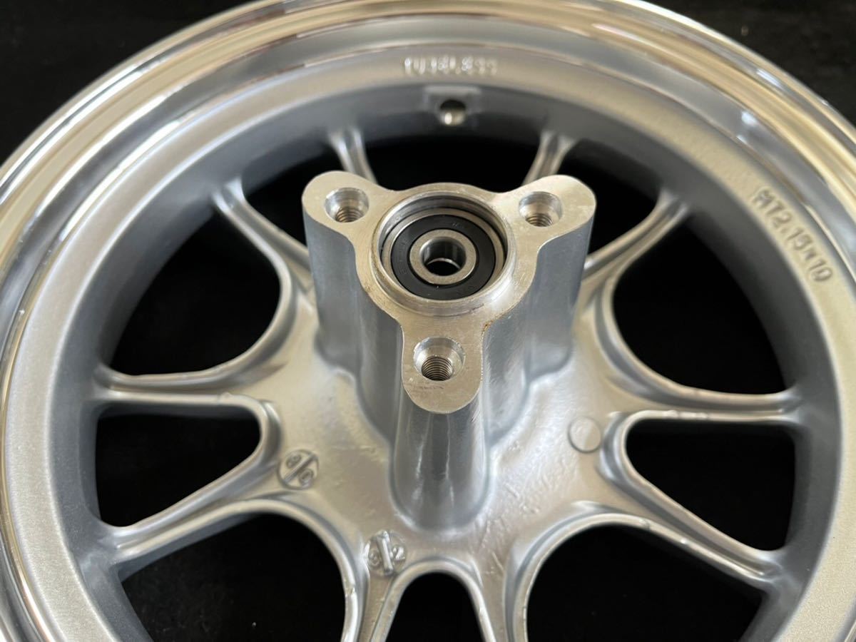 72時間限定タイムセール RDR?社外アルミホイール アドレス v125