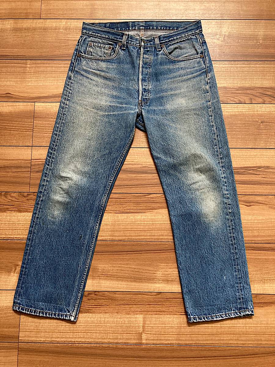 お得セット リーバイス501 USA製 Levi's W34 hirota.com.br