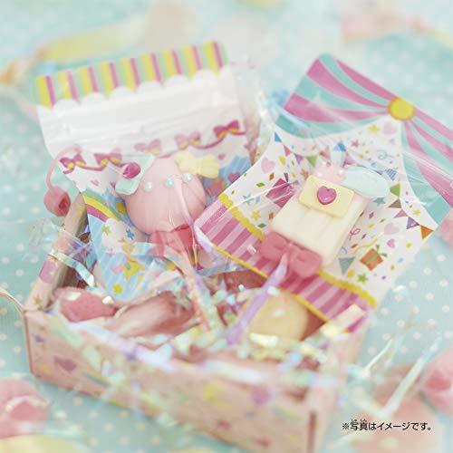  конфеты очарование z шоко фондю pop комплект SC-01 [ Япония игрушка большой .2019 девушки * игрушка группа super превосходящий .]