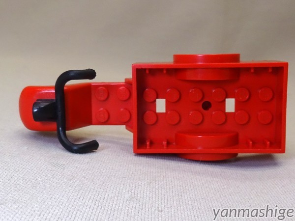 Yahoo!オークション - 81年製ビンテージ LEGO Fabuland 3268