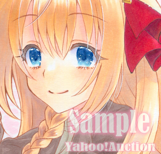 □取扱店は□ プリンセスコネクトRe:Diveプリントサイン入り限定